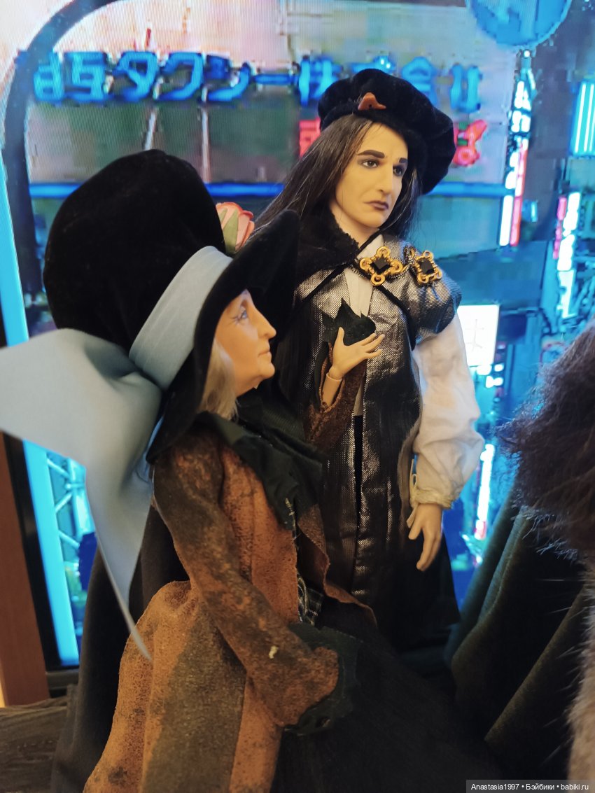 Токио. День 2. DollCi Awards 2022