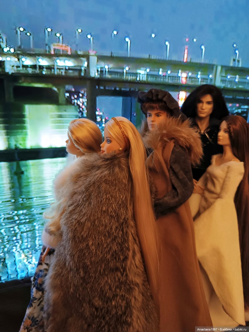 Токио. День 2. DollCi Awards 2022