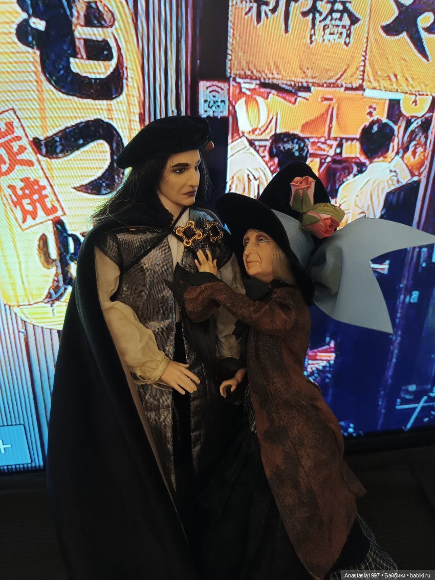 Токио. День 2. DollCi Awards 2022