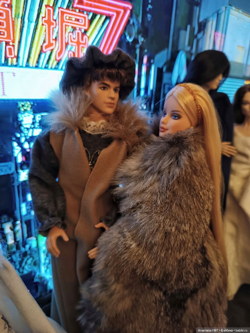 Токио. День 2. DollCi Awards 2022