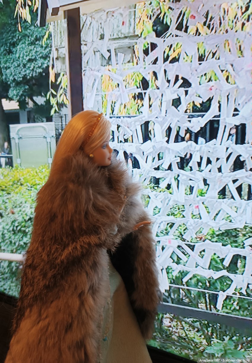 Токио. День 2. DollCi Awards 2022