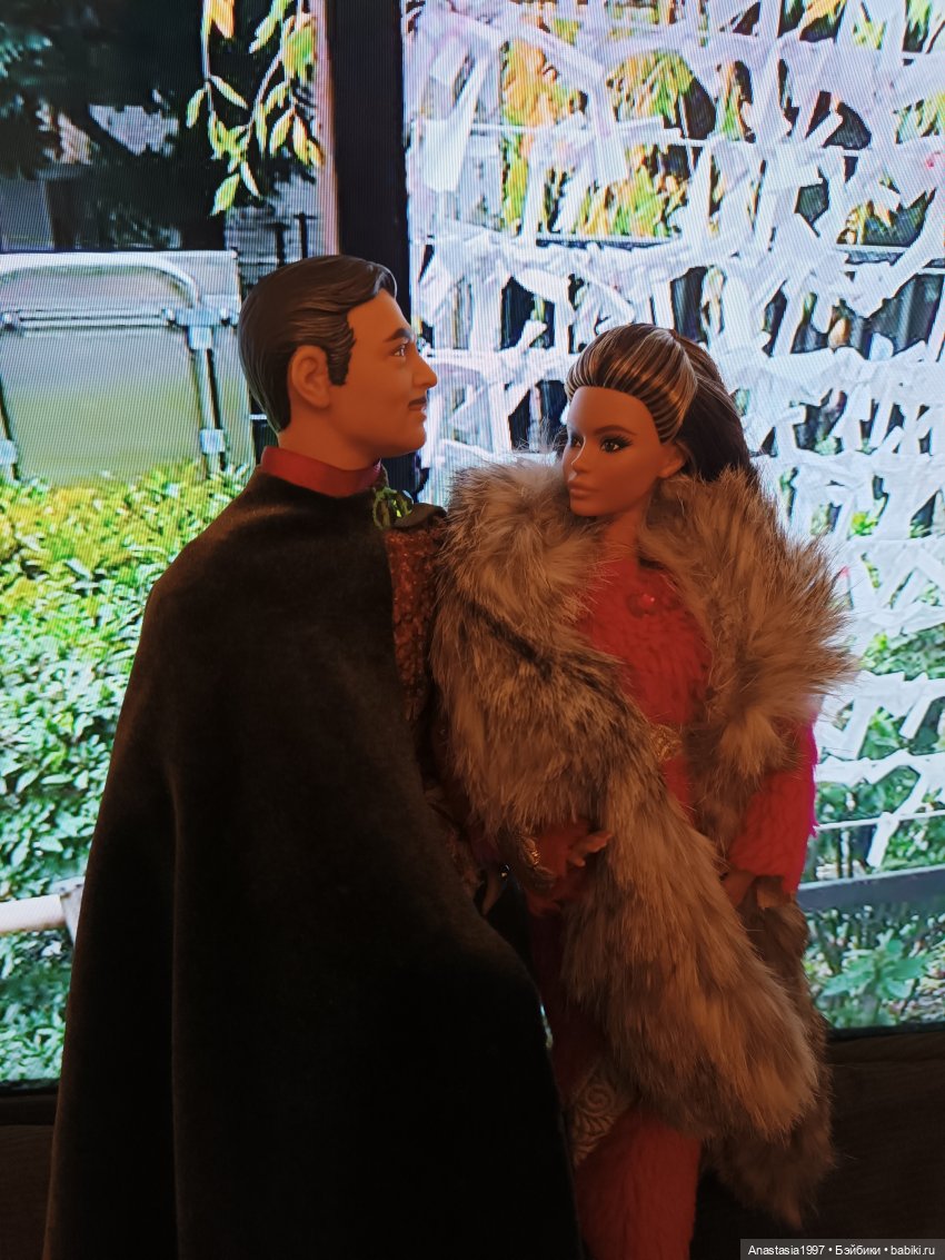 Токио. День 2. DollCi Awards 2022