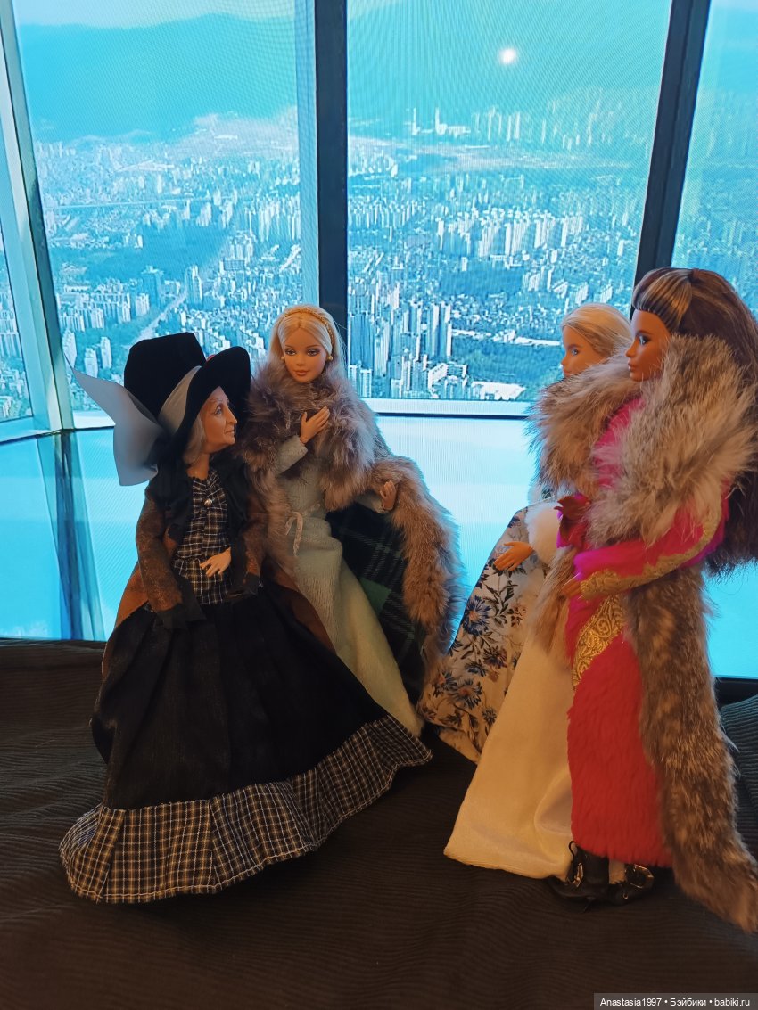 Токио. День 2. DollCi Awards 2022 (фото 8)