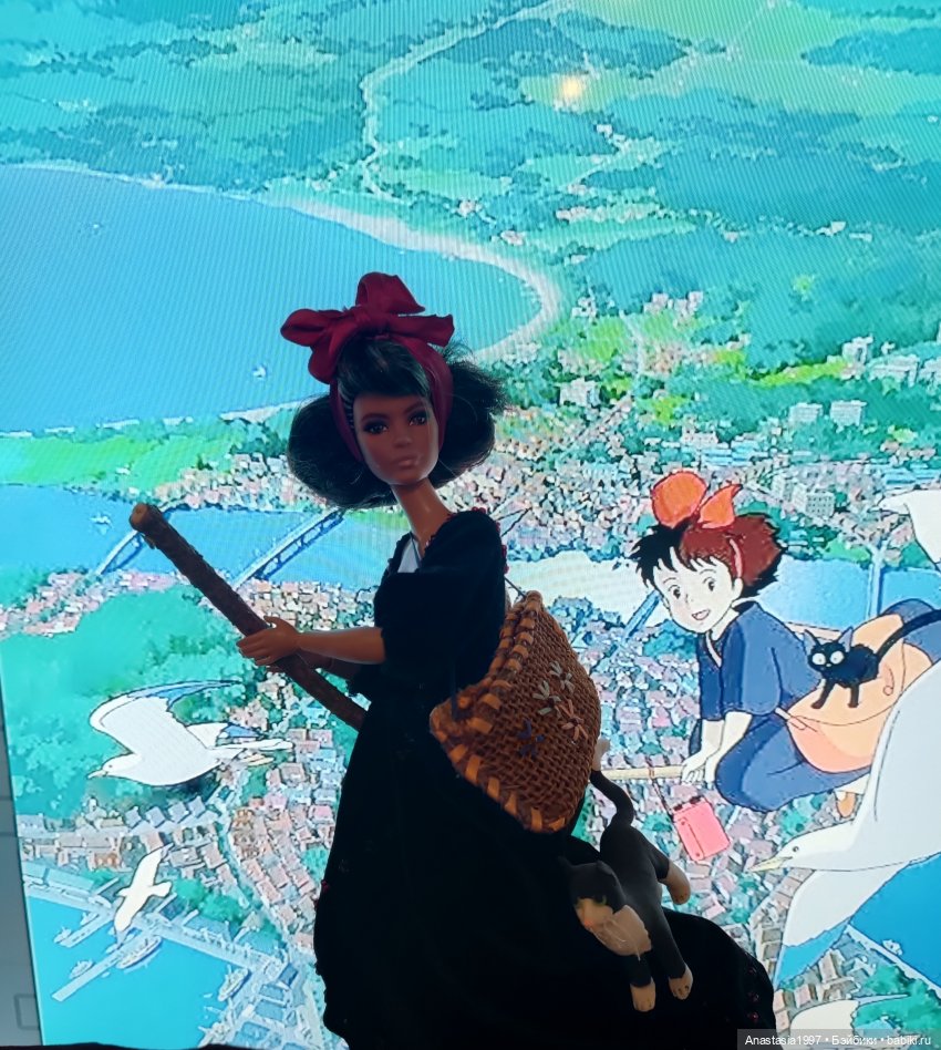 Токио. День 2. DollCi Awards 2022