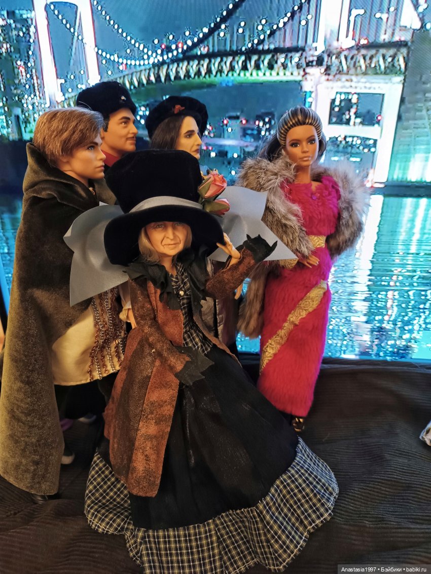 Токио. День 2. DollCi Awards 2022