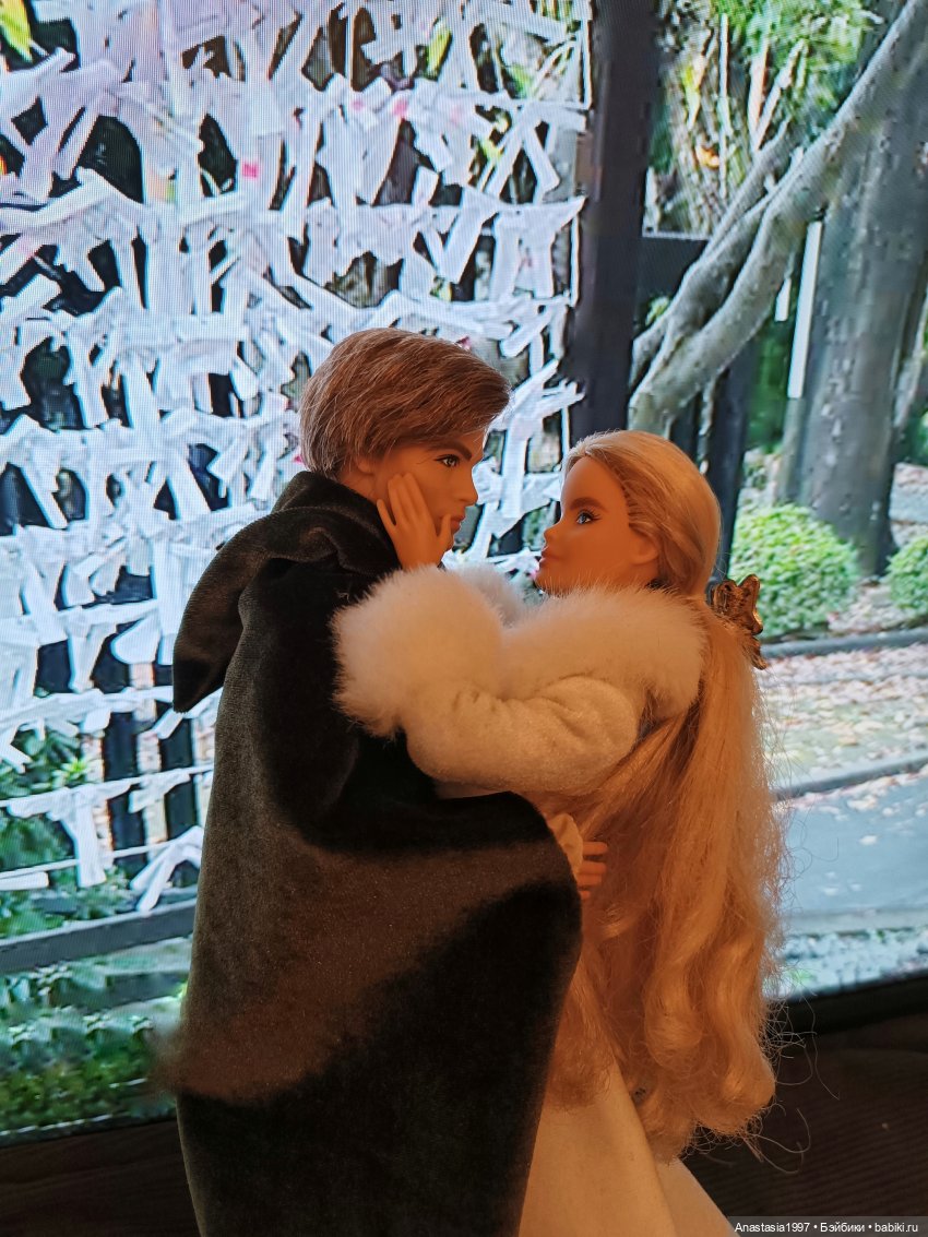 Токио. День 2. DollCi Awards 2022