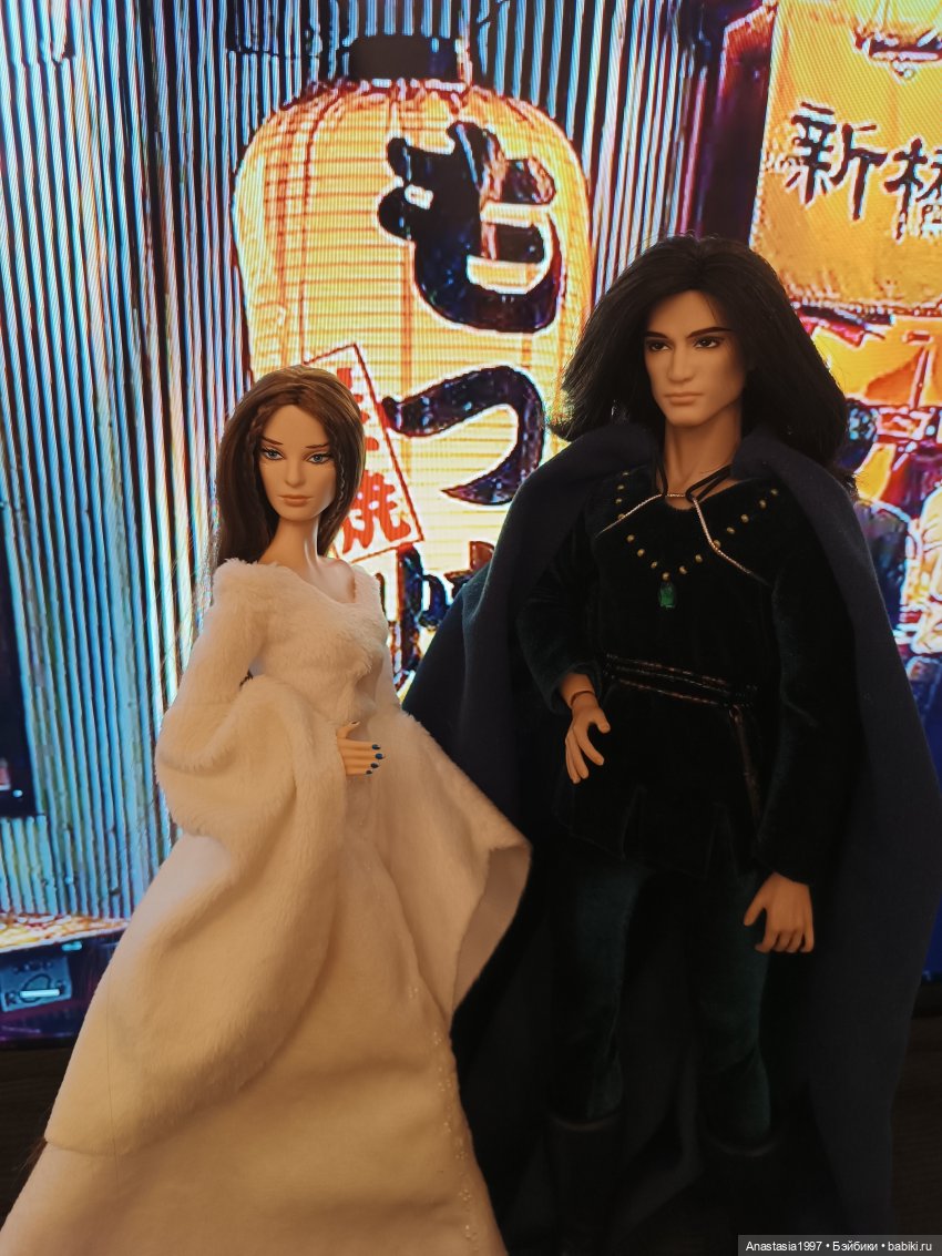 Токио. День 2. DollCi Awards 2022