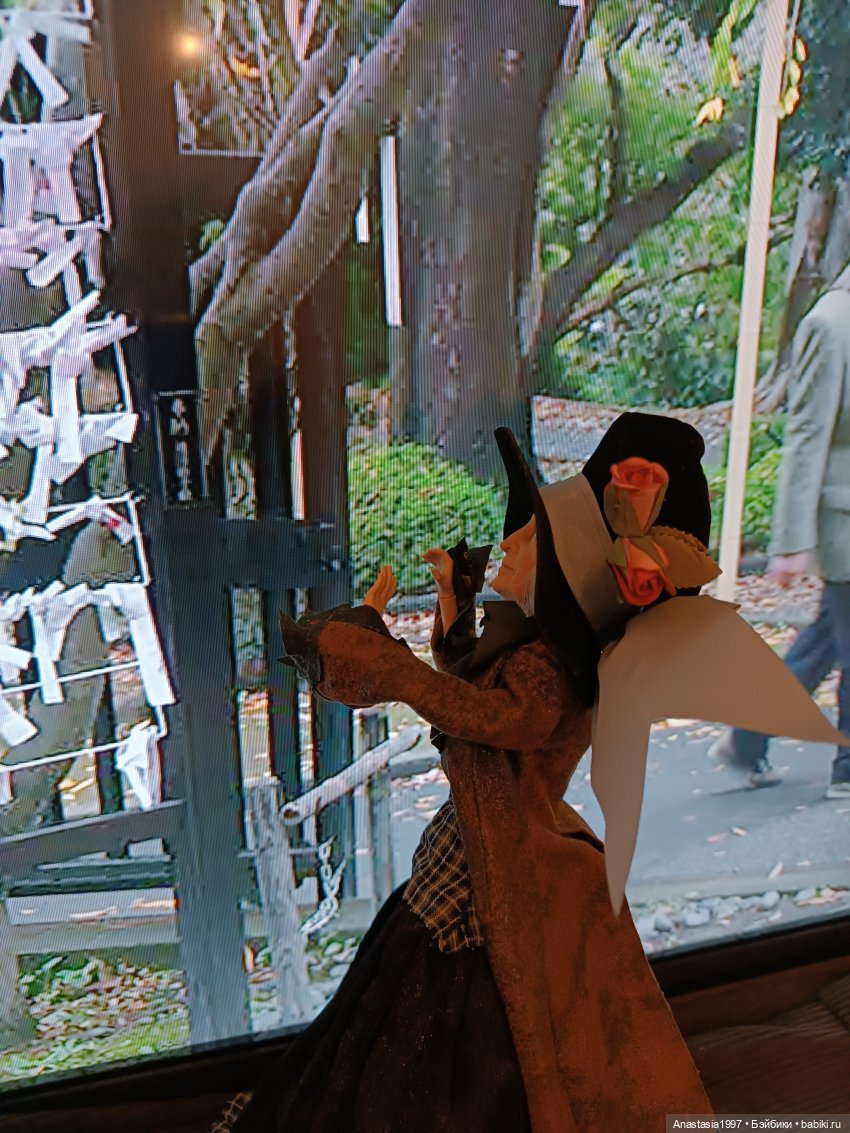 Токио. День 2. DollCi Awards 2022