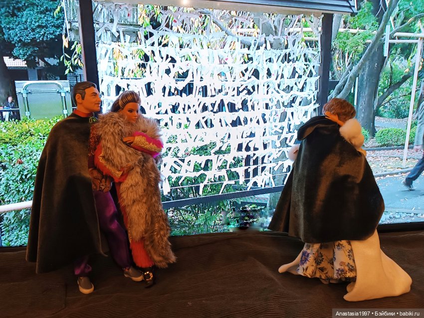 Токио. День 2. DollCi Awards 2022