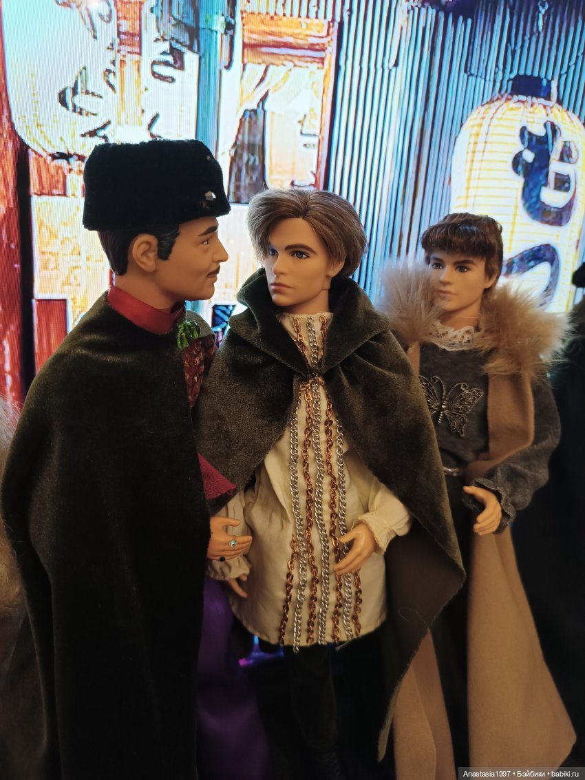 Токио. День 2. DollCi Awards 2022