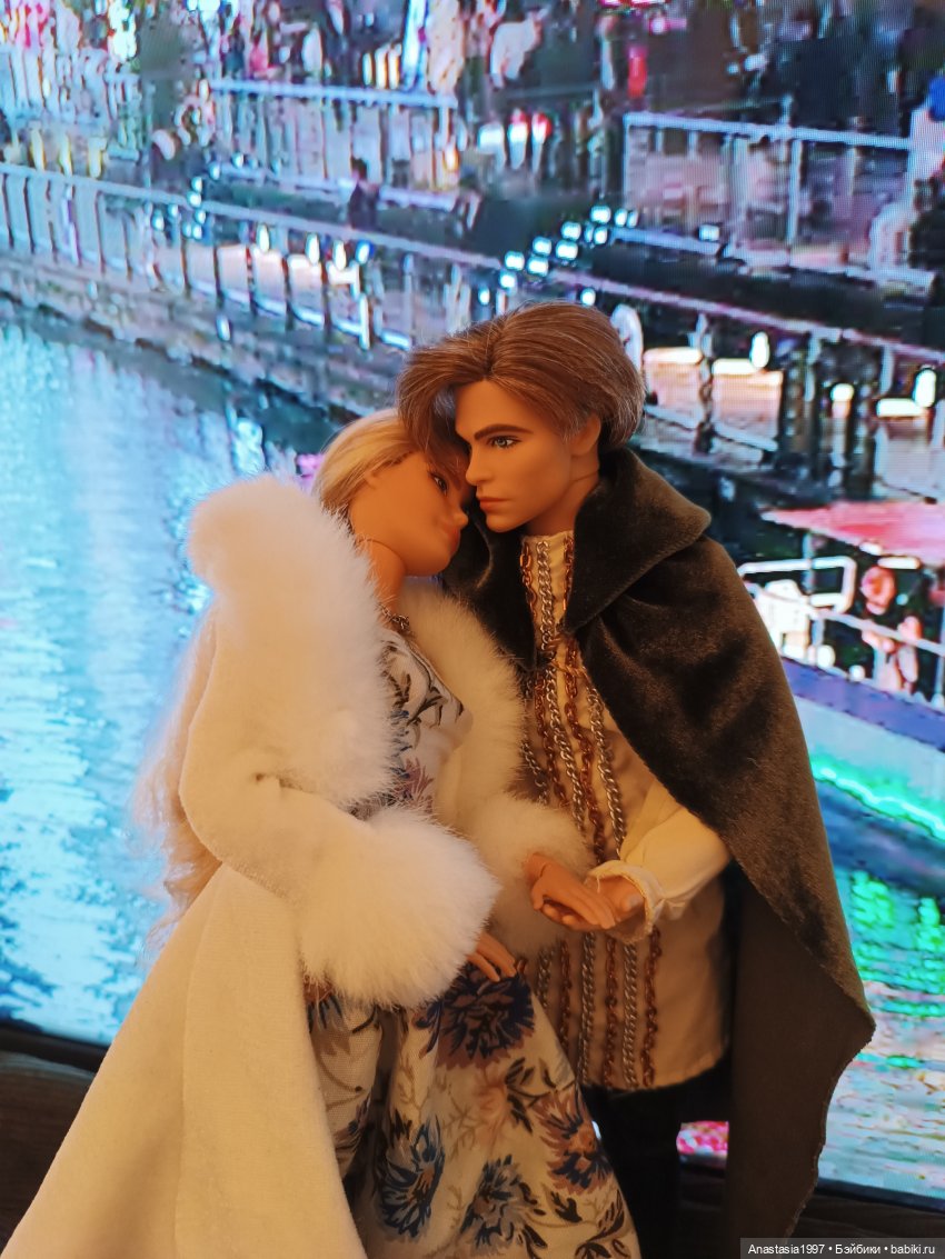 Токио. День 2. DollCi Awards 2022