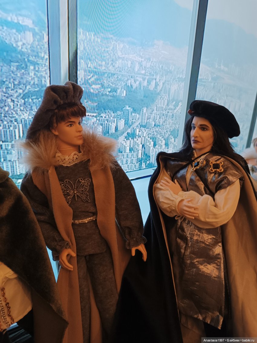 Токио. День 2. DollCi Awards 2022