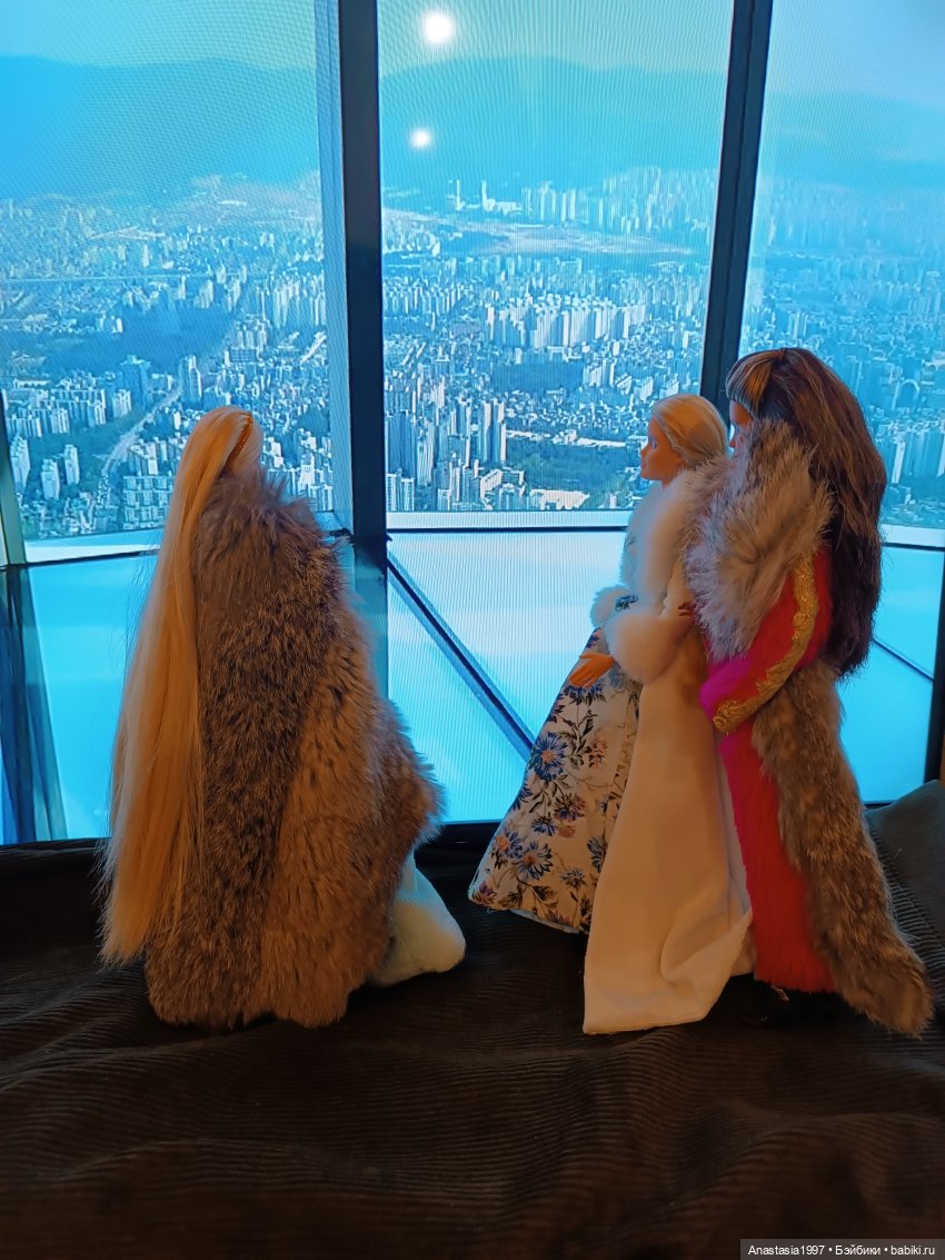 Токио. День 2. DollCi Awards 2022 (фото 5)