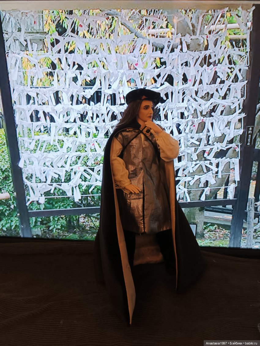 Токио. День 2. DollCi Awards 2022