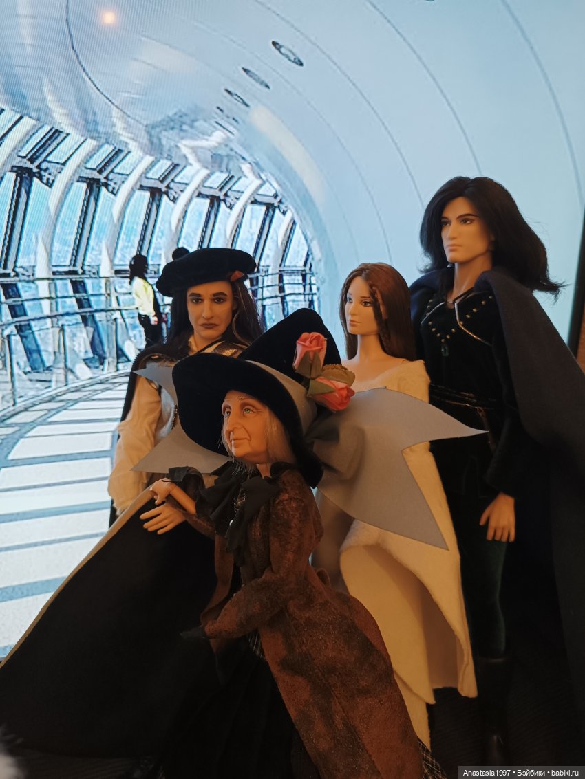 Токио. День 2. DollCi Awards 2022 (фото 2)