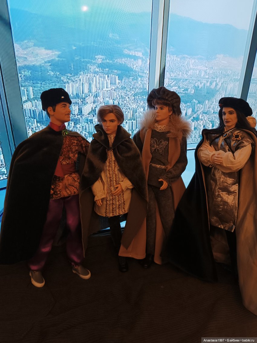 Токио. День 2. DollCi Awards 2022 (фото 6)