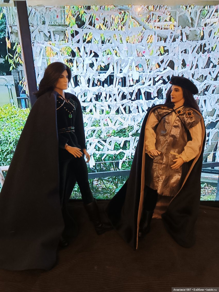 Токио. День 2. DollCi Awards 2022