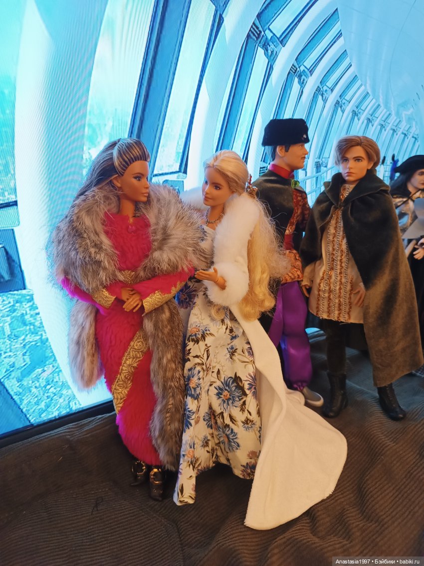 Токио. День 2. DollCi Awards 2022 (фото 3)