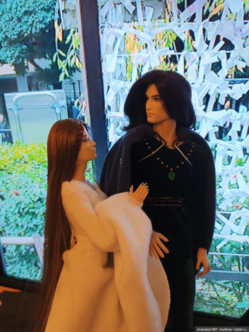 Токио. День 2. DollCi Awards 2022