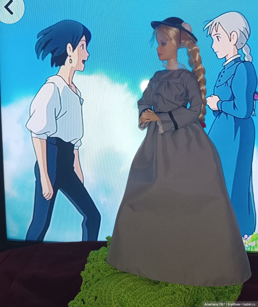 Токио. День 2. DollCi Awards 2022