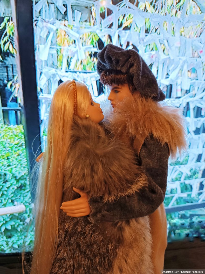 Токио. День 2. DollCi Awards 2022