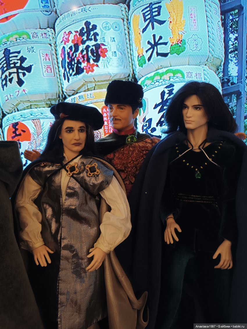 Токио. День 2. DollCi Awards 2022