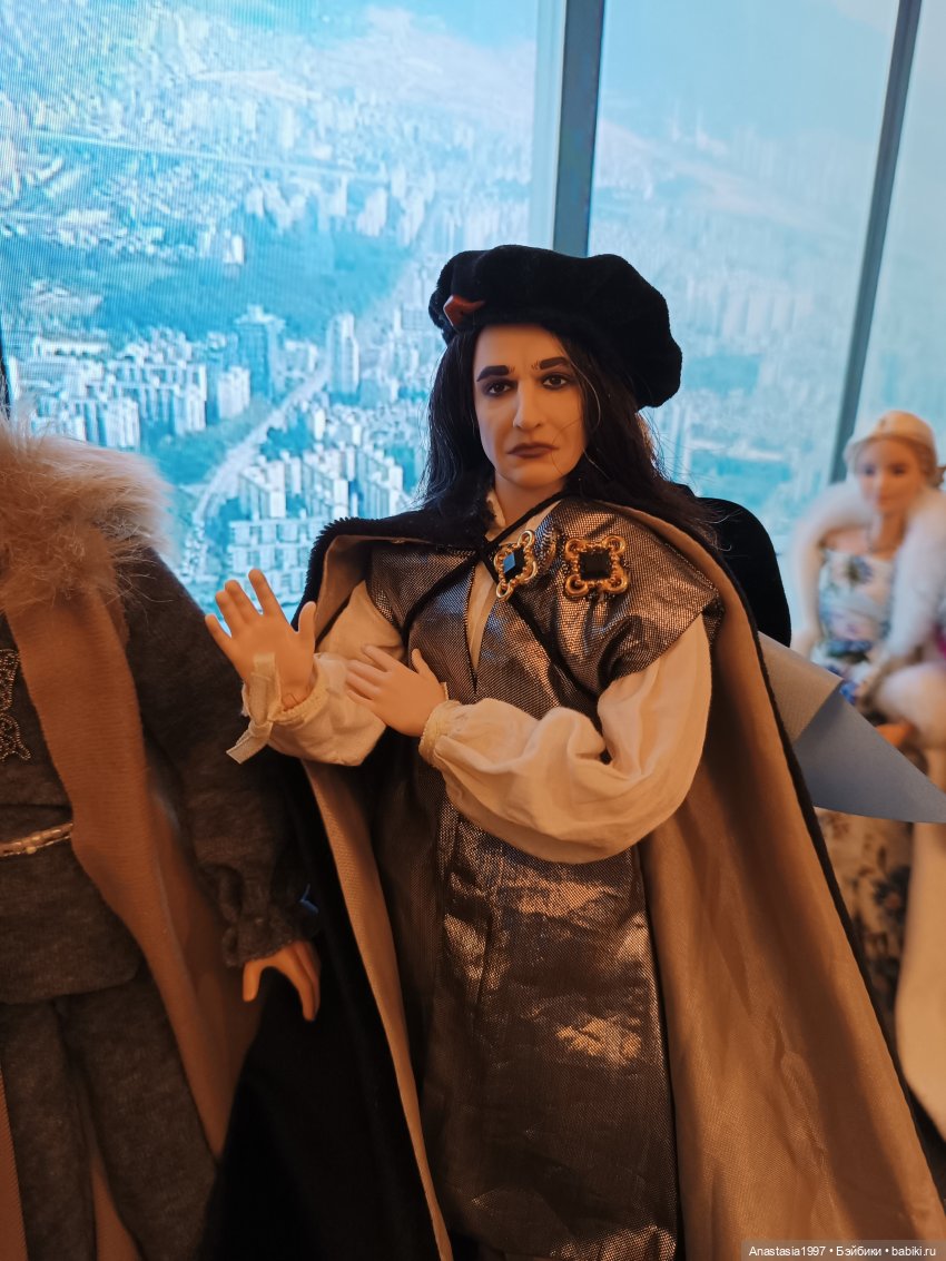 Токио. День 2. DollCi Awards 2022