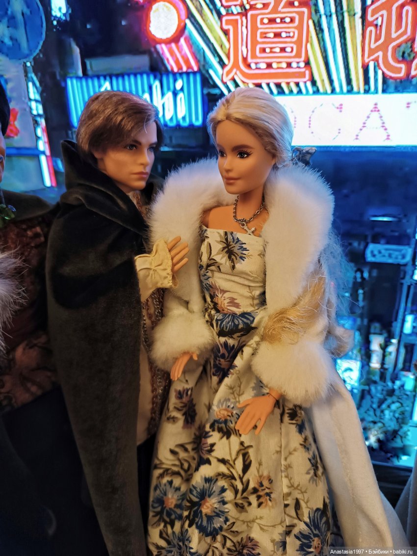 Токио. День 2. DollCi Awards 2022