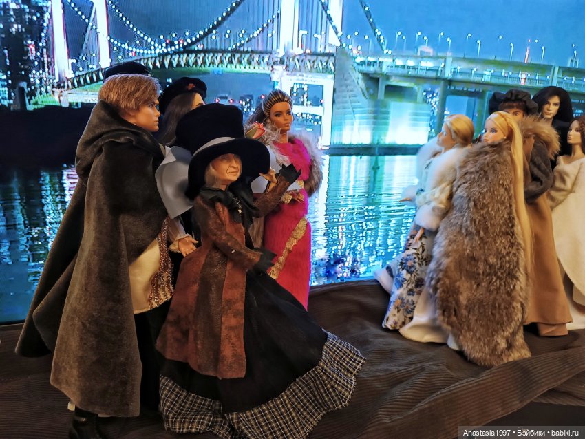 Токио. День 2. DollCi Awards 2022