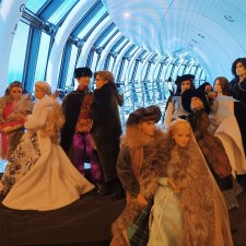 Токио. День 2. DollCi Awards 2022