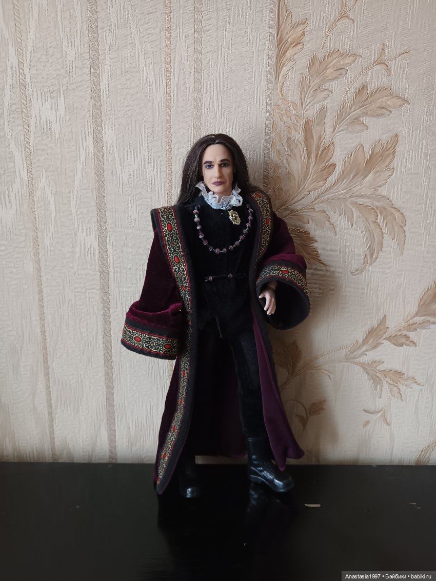 Гибриды. Тушки мужской части населения (фото 3)