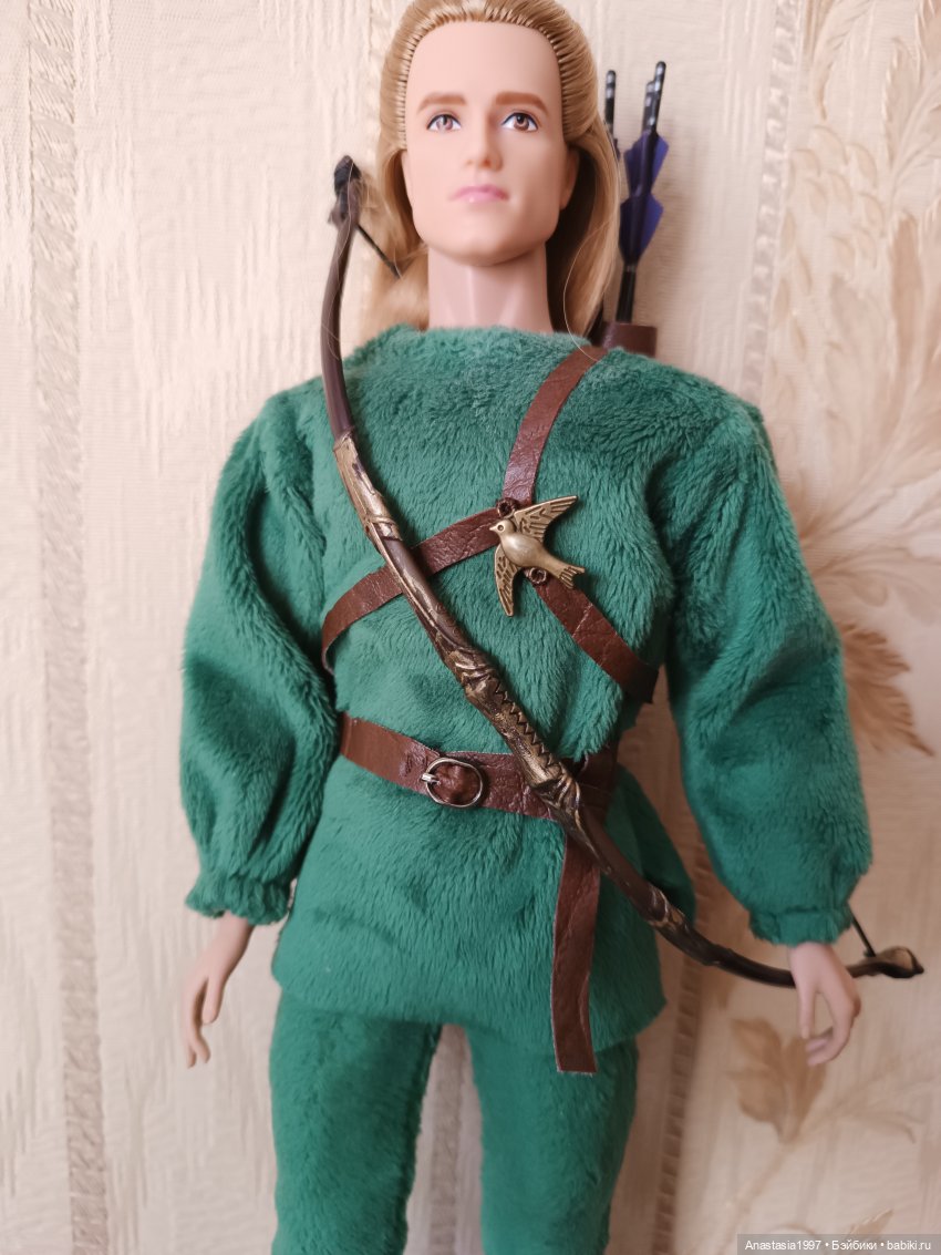 Гибриды. Тушки мужской части населения