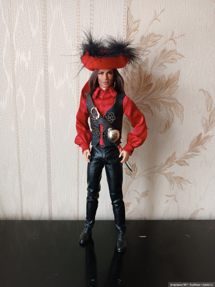 Гибриды. Тушки мужской части населения