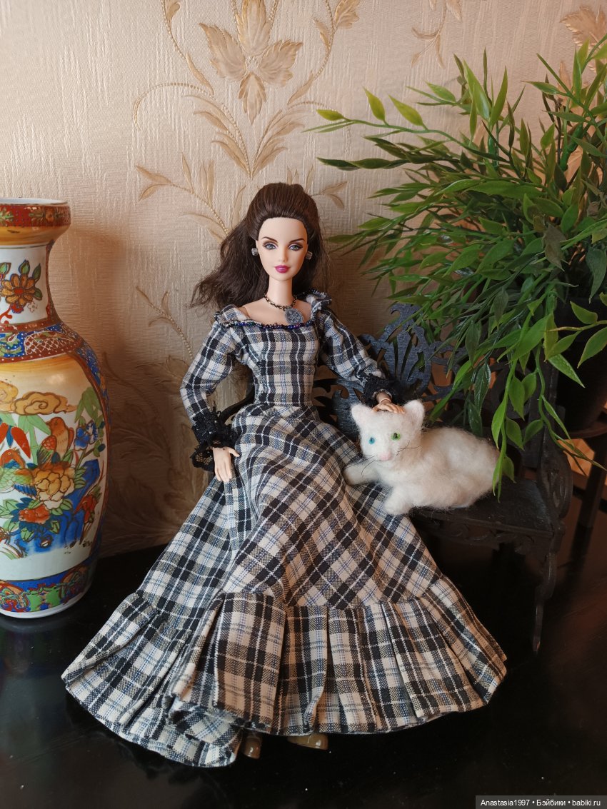 Пушистые друзья принцев и принцесс