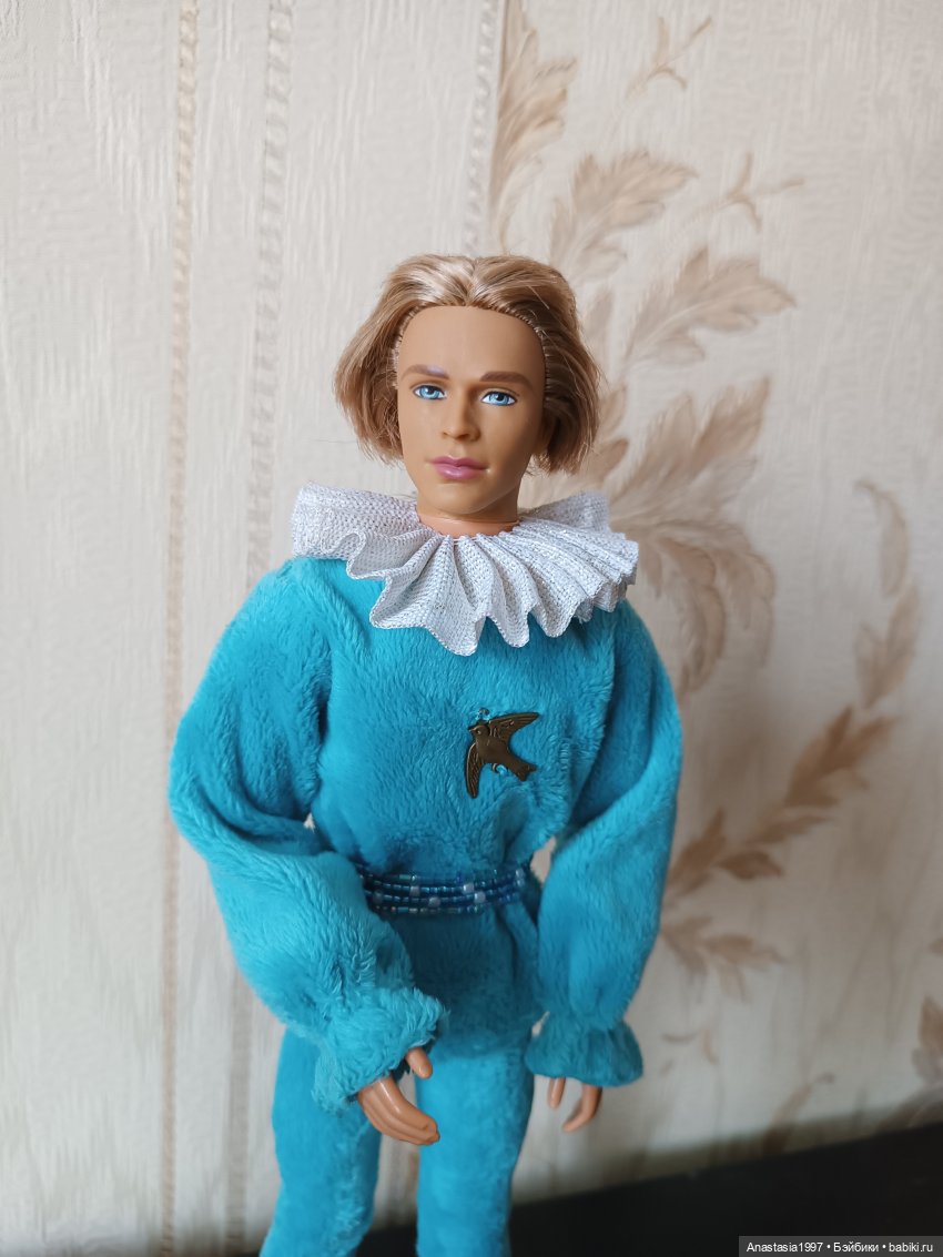 Гибриды. Тушки мужской части населения