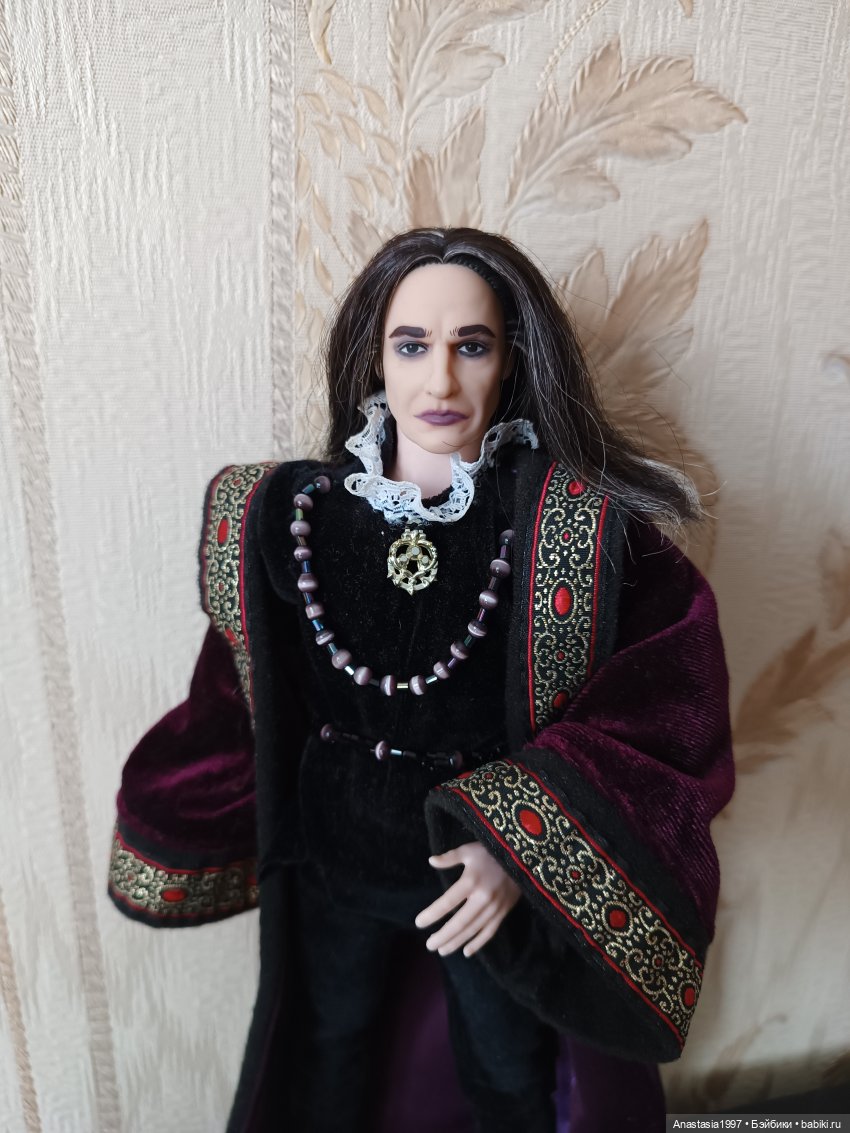 Гибриды. Тушки мужской части населения (фото 4)