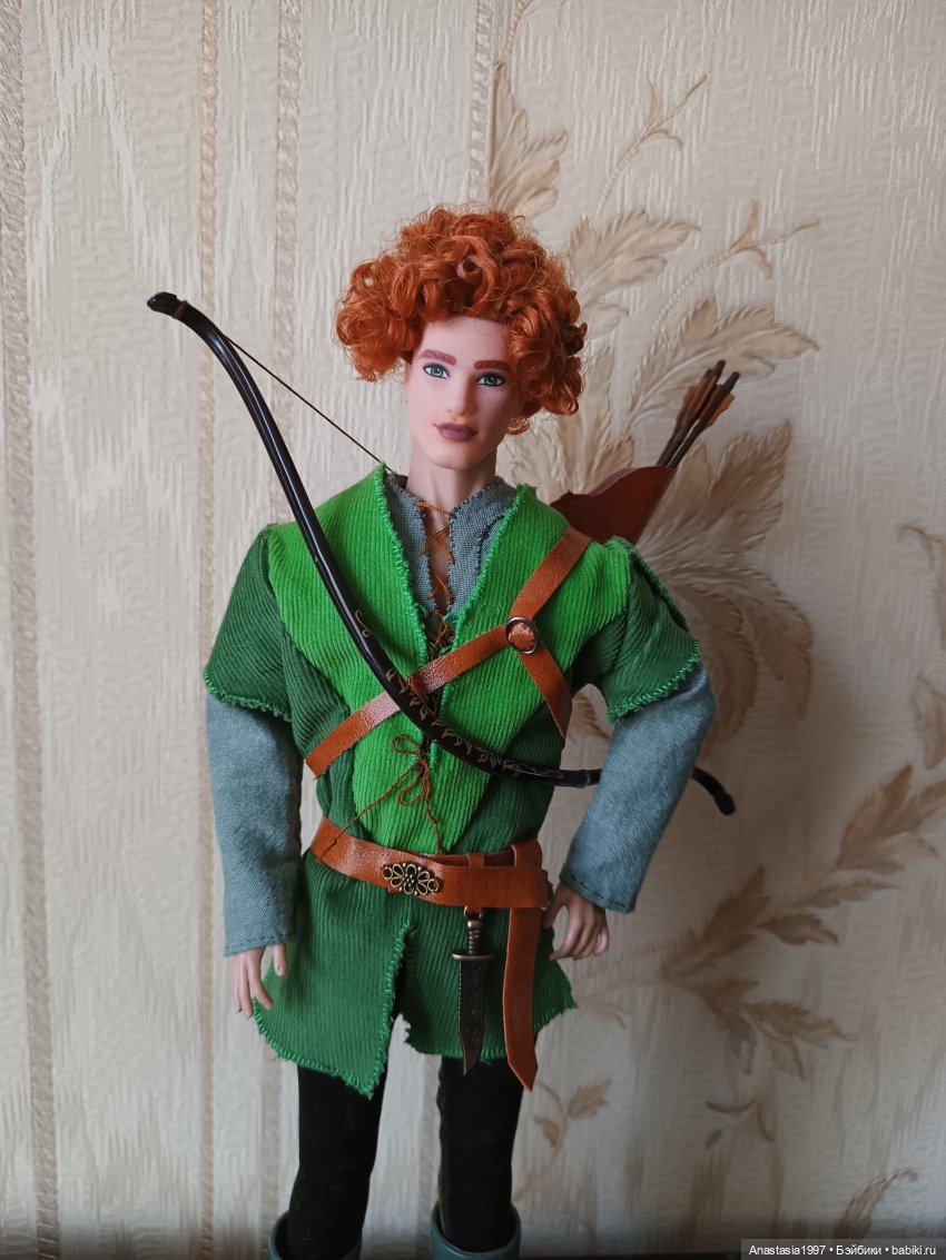 Гибриды. Тушки мужской части населения