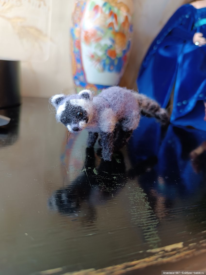 Пушистые друзья принцев и принцесс