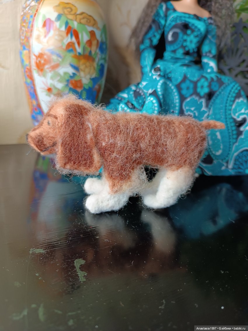 Пушистые друзья принцев и принцесс (фото 3)