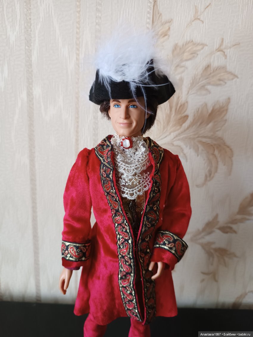 Гибриды. Тушки мужской части населения