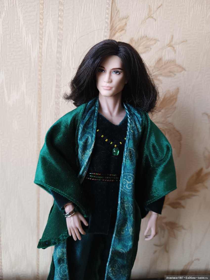 Гибриды. Тушки мужской части населения