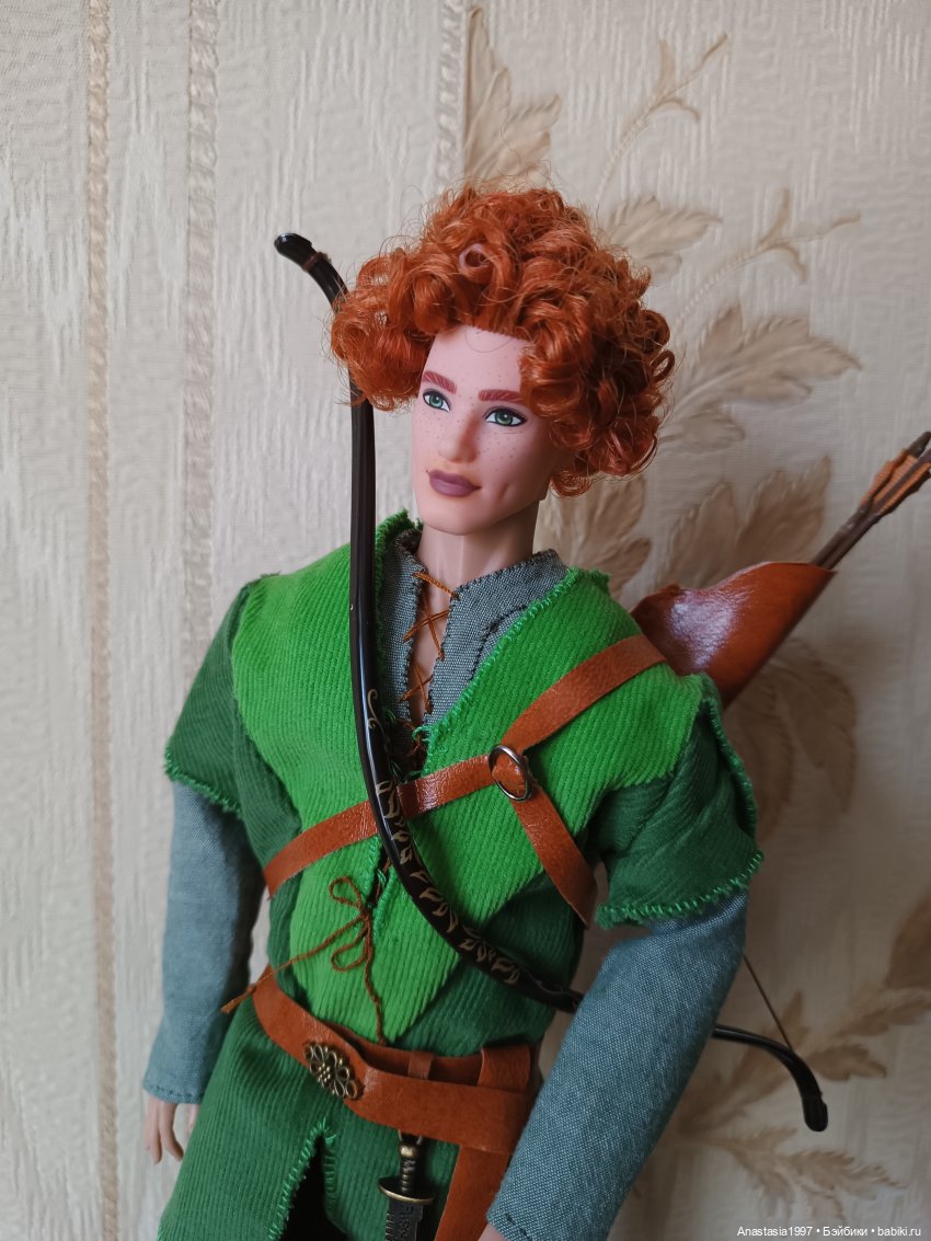 Гибриды. Тушки мужской части населения