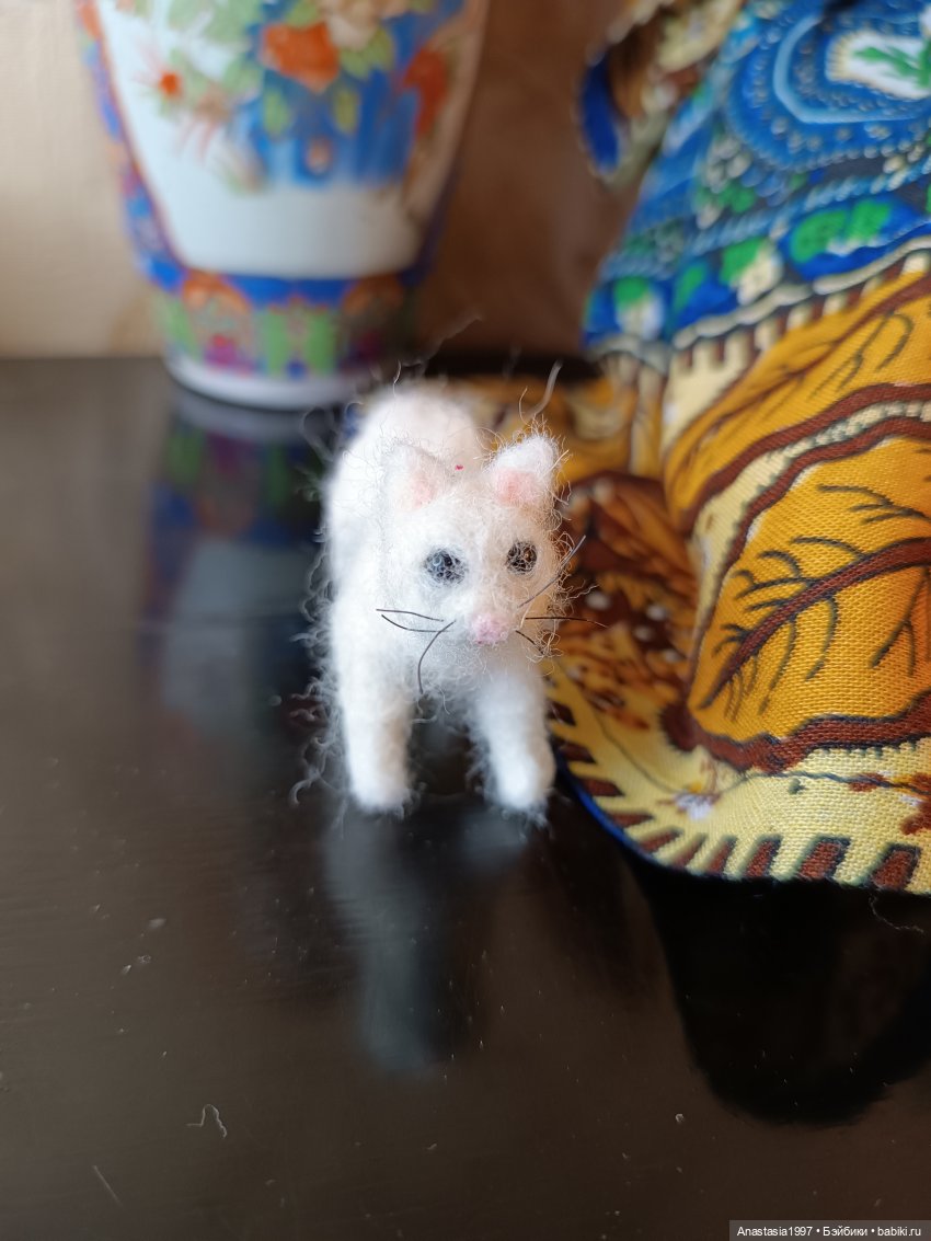 Пушистые друзья принцев и принцесс (фото 10)