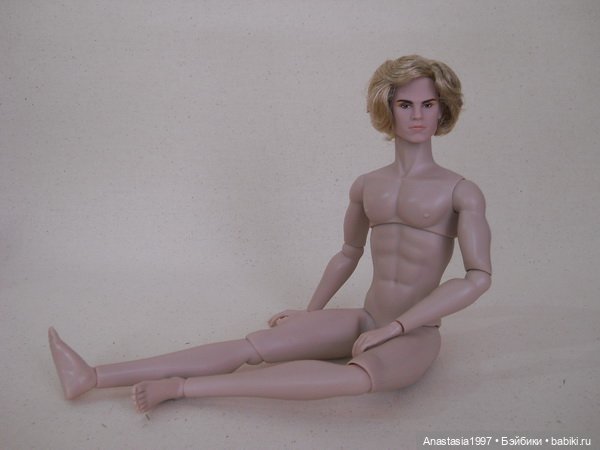 Гибриды. Тушки мужской части населения