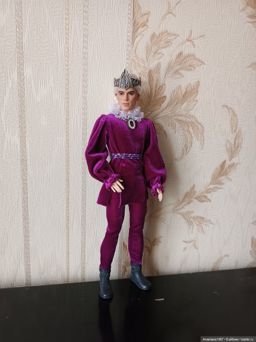 Гибриды. Тушки мужской части населения (фото 6)