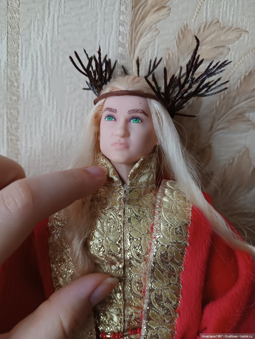 Гибриды. Тушки мужской части населения