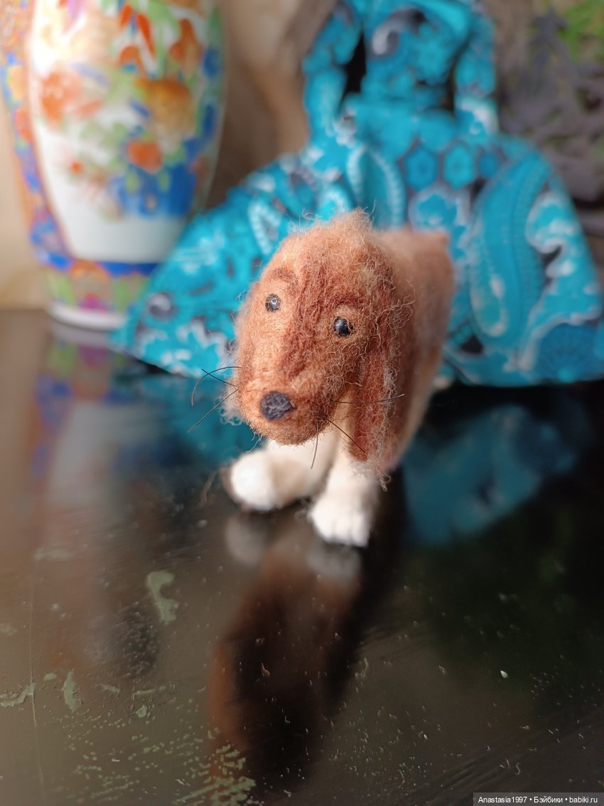 Пушистые друзья принцев и принцесс (фото 4)