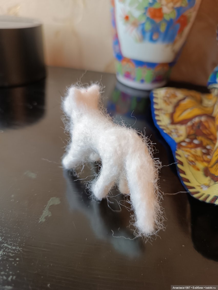 Пушистые друзья принцев и принцесс (фото 9)