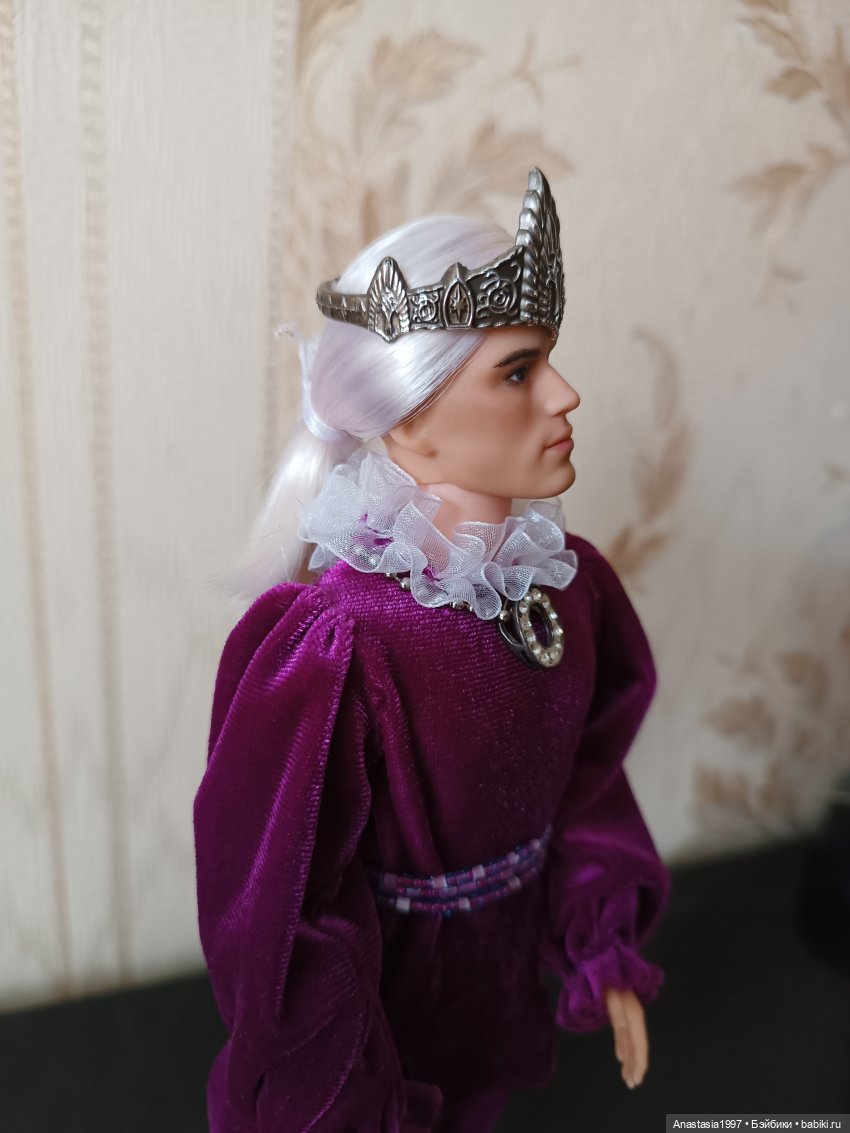 Гибриды. Тушки мужской части населения (фото 8)