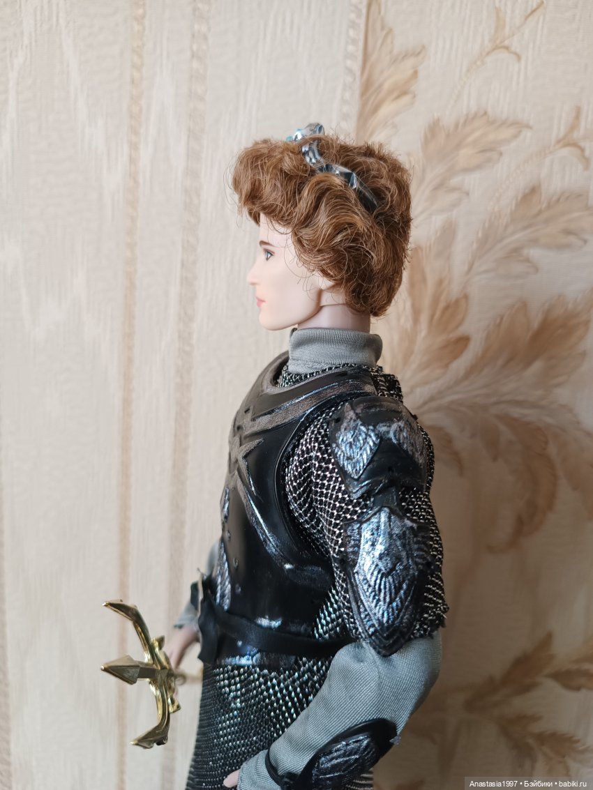 Гибриды. Тушки мужской части населения